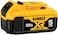 DEWALT 20V MAX XR Battery, Lithium Ion, 5.0Ah (DCB205) (International Version)