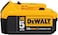 DEWALT 20V MAX XR Battery, Lithium Ion, 5.0Ah (DCB205) (International Version)