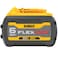 Dewalt Battery Flexvolt 20V/60V Max 6AH (International Version)
