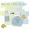 Just Gentle Baby Hair &amp; Body Foam Wash -Ultra Gentle