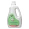 Just Gentle Plant-Based Hypoallergenic Laundry Detergent - Eco-Friendly, Gentle on Sensitive Skin, 3 Litres
