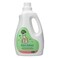 Just Gentle Fabric Softener 3Liter   Plant-based and hypoallergenic liquid softener   Natural fresh floral scent. Made with sensntive skin in mind. Natural Ingredients used certified by EcoCert.