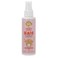 Just Gentle Ultimate Kids Swim &amp; Sport Hair Treatment   Heat Protection &amp; Nourishment Spray, 100 ml
