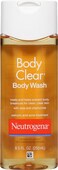 Neutrogena Body Clear Body Wash 8.5 Oz