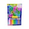 Lasertec Modeling Clay Set With 15 Round Sticks And Arabic Alphabet Card, Creative Learning Activity
