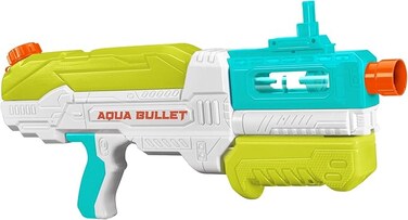 Aqua Bullet Water Gun