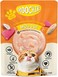 Moochie Tuna Mousse with Salmon Pouch 70g  Pack of 12