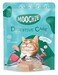 Moochie Pate with Anchovy - Digestive Care Pouch 70g  Pack of 12