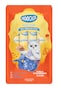 Moochie Sea Breeze Epic Tuna &amp; Katsuobushi Flavor 5x15g - pouch  Pack of 12
