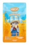 Moochie Wonder Cottage Tuna &amp; Cheese Flavor 5x15g - pouch  Pack of 12