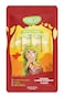 Moochie Mystic Forest Chicken, Carrot &amp; Pumpkin Flavor 5x15g - pouch  Pack of 12