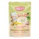 Moochie Kitten Creamy Broth With Chicken &amp; Broccoli 40g - pouch  Pack of 12