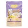 Moochie Kitten Creamy Broth With Chicken &amp; Calamari 40g - pouch  Pack of 12