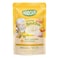 Moochie Kitten Creamy Broth With Chicken &amp; Pumpkin 40g - pouch  Pack of 12