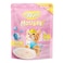 Moochie Kitten Mousse With Tuna Bonito 70g - pouch  Pack of 12