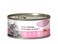 Moochie Adult Tuna Topping Kanikama 85g - can  Pack of 12