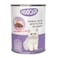 Moochie Mince With White Fish In Gravy Cat Wet Food Can 400g  Pack of 12