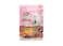 Moochie Home Cooked Dog Food  - Fit and Firm - Beef, Salmon and Riceberry Recipe 255g  Pack of 12