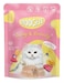 Moochie Ocean Fish Recipe 70g  Pack of 12