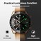 BY BENYAR Mens Watches Chronograph Analog Quartz Movement Stylish Sports Designer Wrist Watch 30M Waterproof Elegant Gift for Men Goldblack-brl