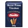 Barilla Collezione Mezze Penne Tricolore Pasta, 500g