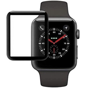 Digital Basics Screen Protector 38MM For Apple Watch (International Version)