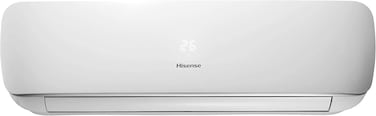 Hisense 1.5 Ton Split Air Conditioner Rotary Compressor 18000 BTU Series R410, T3 Cooling White Model AS18CT4FXATG01-1 Years Full &amp; 5 Years Compressor Warranty.