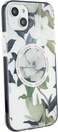 TED Baker Anti-Shock Backshell Case, Clear, 87715