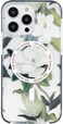 TED Baker Anti-Shock Backshell For iPhone 14 Plus, Black, 87722