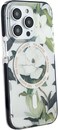 TED Baker Anti-Shock Backshell For iPhone 14 Plus, Black, 87722