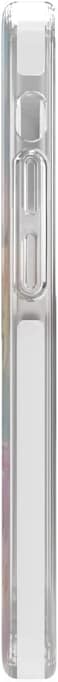 TED Baker Aliy Antishock Case For iPhone 14 Compatible With MagSafe, Art Print, Multicolor, 87968,