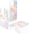 TED Baker Women's Art Print Anti-Shock Phone Case, Multi-Color, Tb-87999