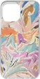 TED Baker Women's Art Print Anti-Shock Phone Case, Multi-Color, Tb-87999