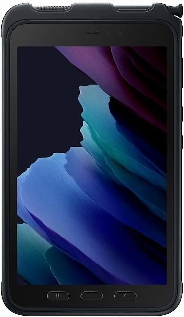 Galaxy Tab Active3 4G Rugged Multi-Purpose Tablet 4GB RAM 128GB ROM Black - International Version