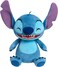 Just Play Disney Stitch Crack Me Up Feature Plush, Kids Toys For Ages 3 Up