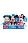Disney Classics Sounds Small Plush Assorted - 1 Piece