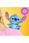 Disney Classics Perch'd Shoulder Plush - Stitch