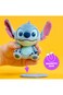 Disney Classics Perch'd Shoulder Plush - Stitch