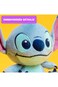 Disney Classics Perch'd Shoulder Plush - Stitch