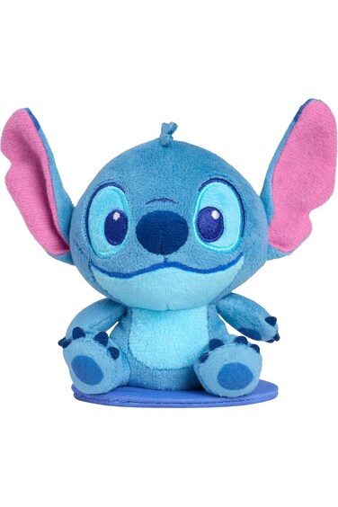 Disney Classics Perch'd Shoulder Plush - Stitch