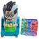 PJ Masks Mini Vehicul - Laboratorul Lui Romeo