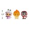 Disney Doorables Pixar Fest Collection Peek Includes 8 Collectible Figures