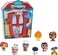 Disney Doorables Pixar Fest Collection Peek Includes 8 Collectible Figures