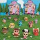 Disney Doorables Multi Peek Series 8- Multi-Color