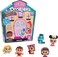 Disney Doorables Multi Peek Series 8- Multi-Color