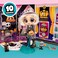 Just Play Adoorbs Disney Doorables Dolls With Accessories, 11 Figurines, Collectible Surprise 14 cm High, Toys For Kids Ages 5 And Up