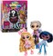 Just Play Adoorbs Disney Doorables Dolls With Accessories, 11 Figurines, Collectible Surprise 14 cm High, Toys For Kids Ages 5 And Up