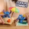 Just Play Disney Stitch Live Action Movie Time 3" Collectible Figures, Surprise Box, Collectable Toys, Home Decorations, Kids Toys Ages 3+