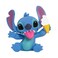 Just Play Disney Lilo and Stitch Ice Cream Stitch and Angel Figure Set