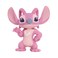 Just Play Disney Lilo and Stitch Ice Cream Stitch and Angel Figure Set
